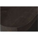 Tommy 26 X 20.5 inch RP Dark Brown Nightstand